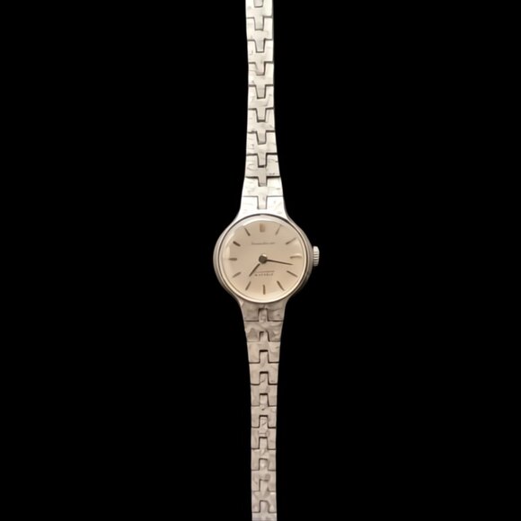 Seiko Vintage Mechanical Womens Analog Restored Watch - Picture 1 of 8